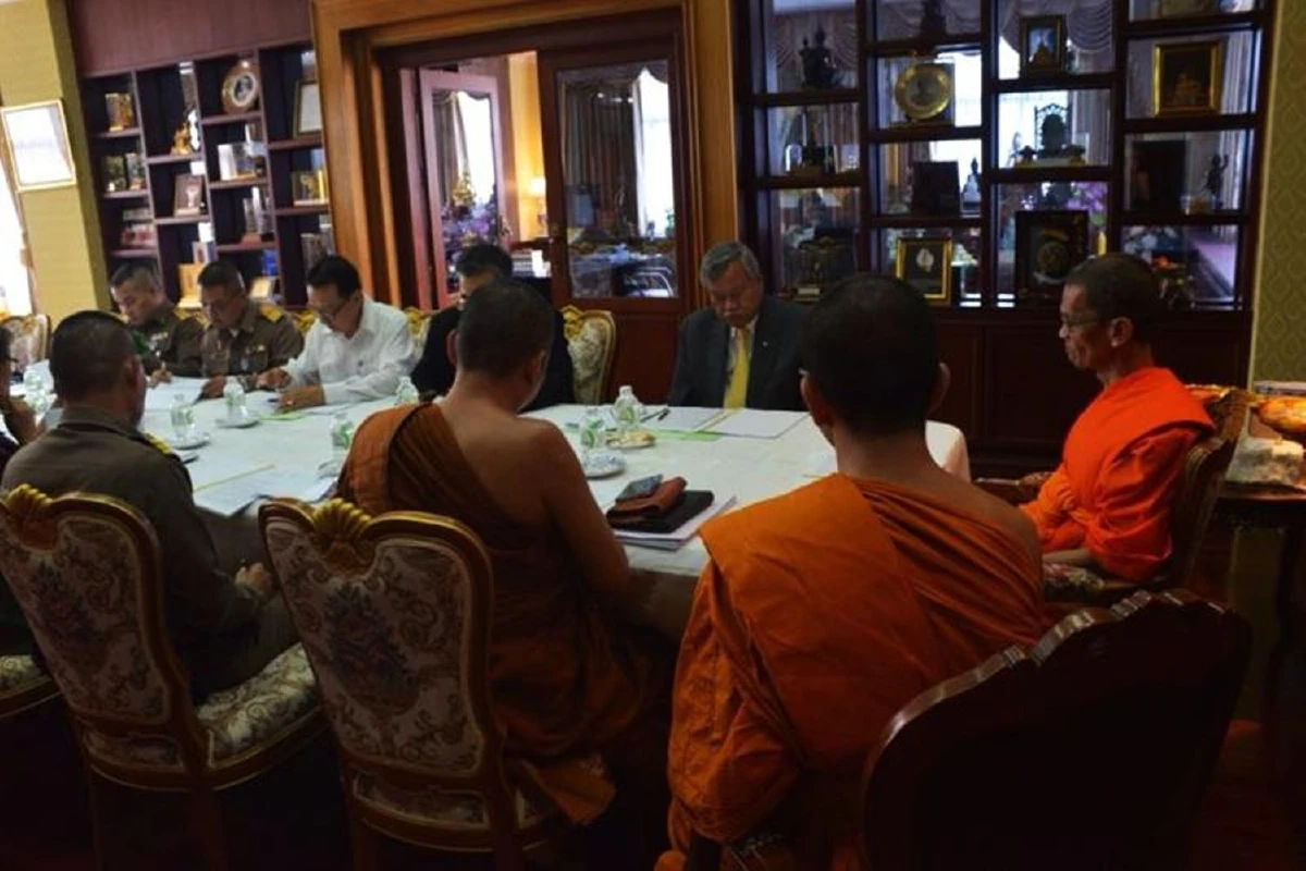 ทุนเล่าเรียนหลวง เน้นสาขาพุทธศาสนา