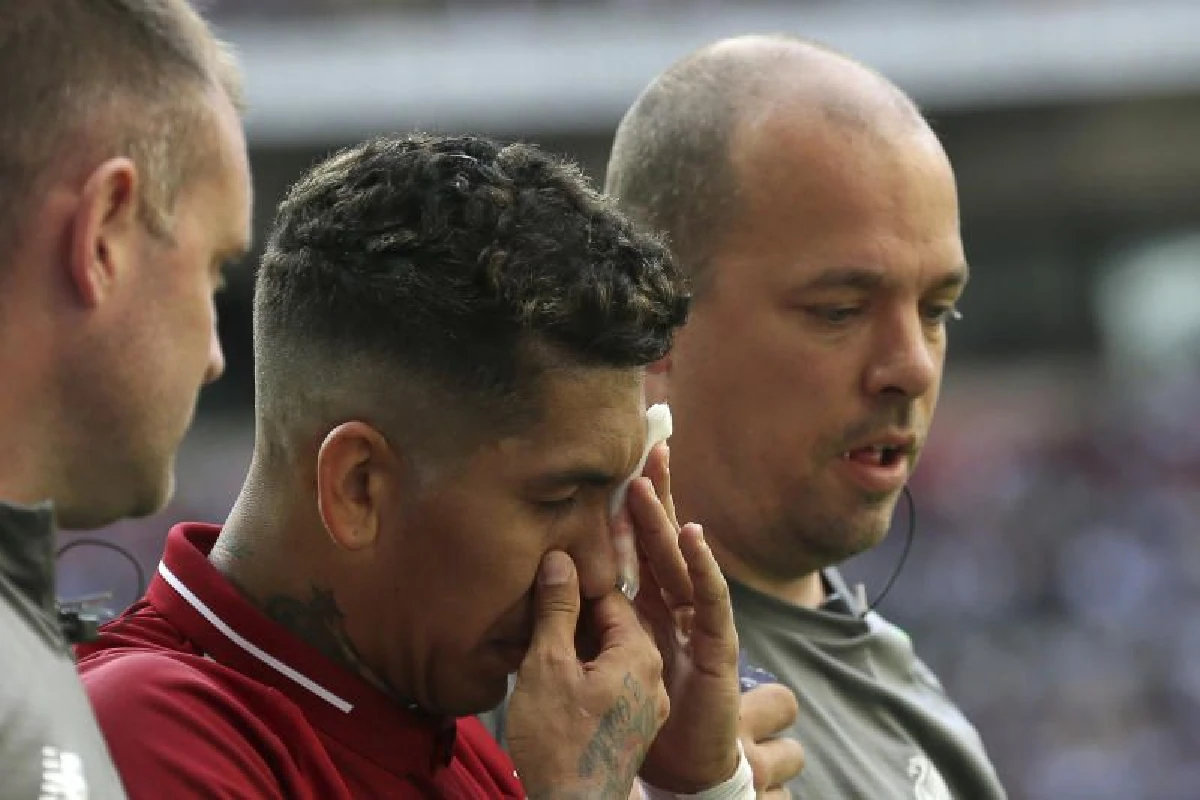 เฟอร์มิโน่บอก"เดอะค็อป"ไม่ต้องห่วง