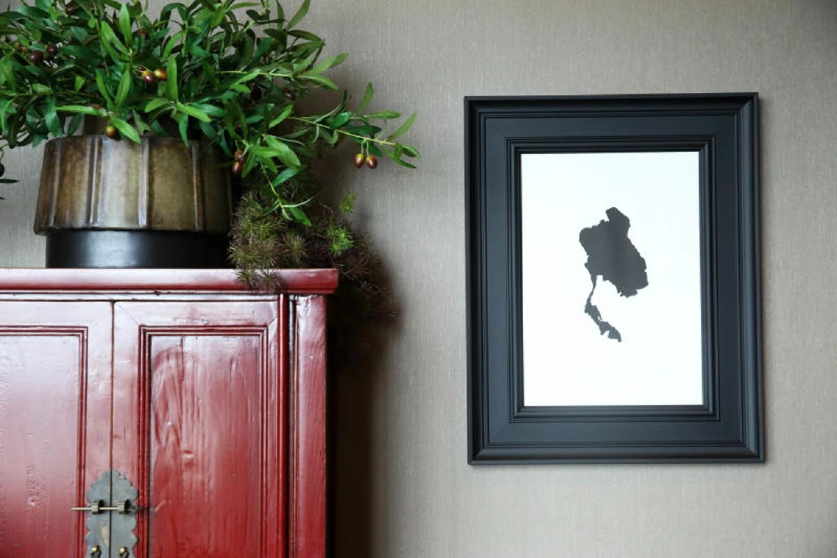 เพนต์เฮาส์ อีส อาร์ต