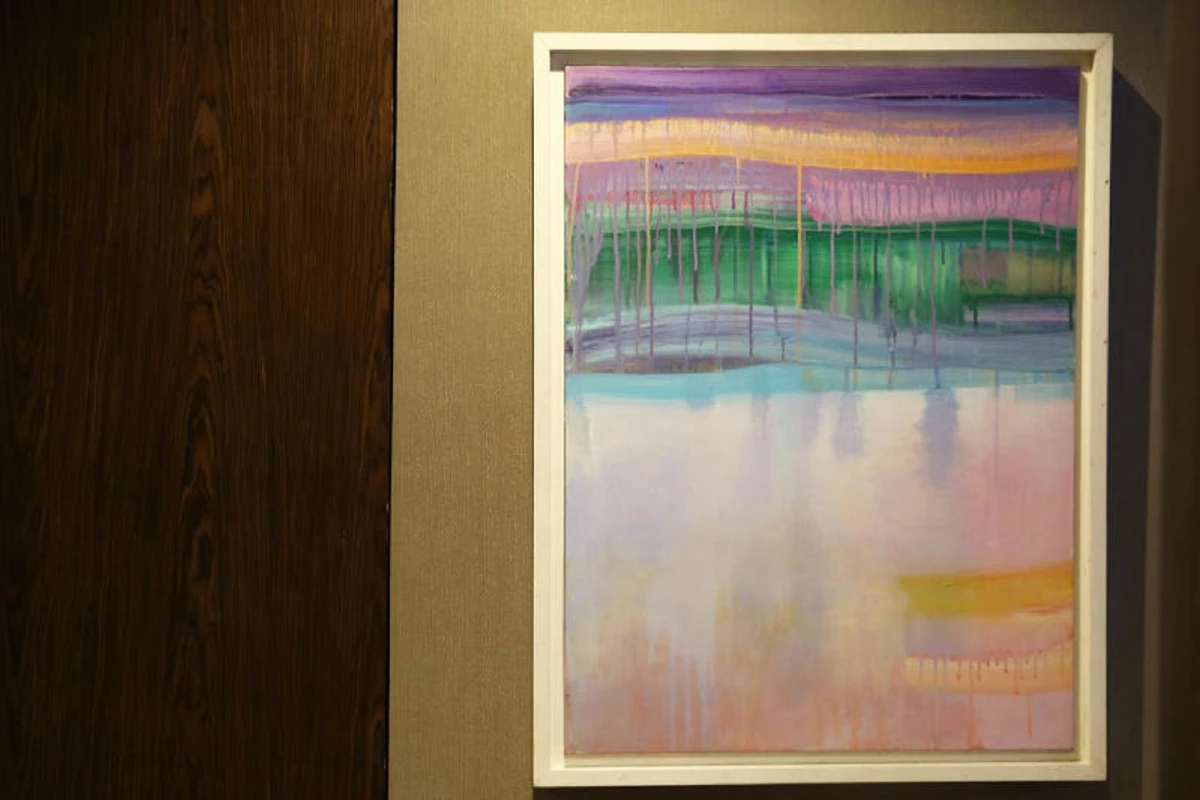 เพนต์เฮาส์ อีส อาร์ต