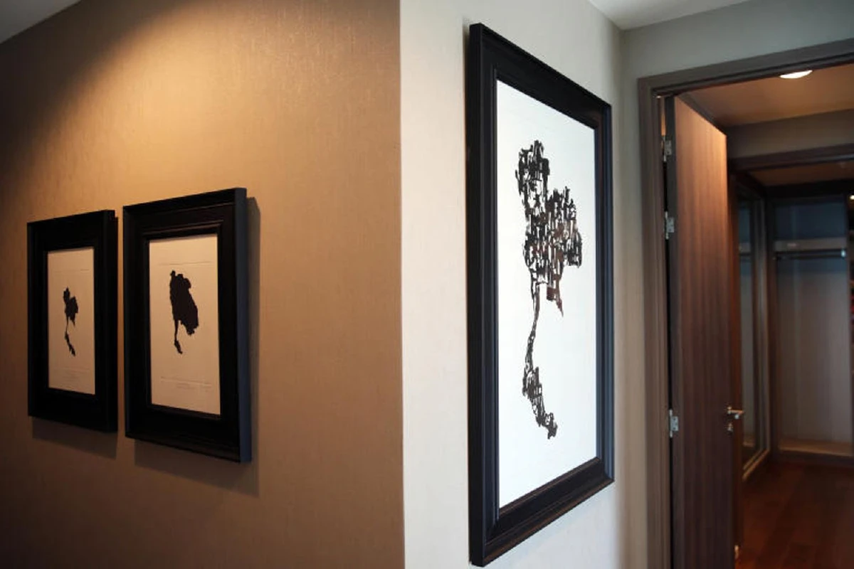 เพนต์เฮาส์ อีส อาร์ต