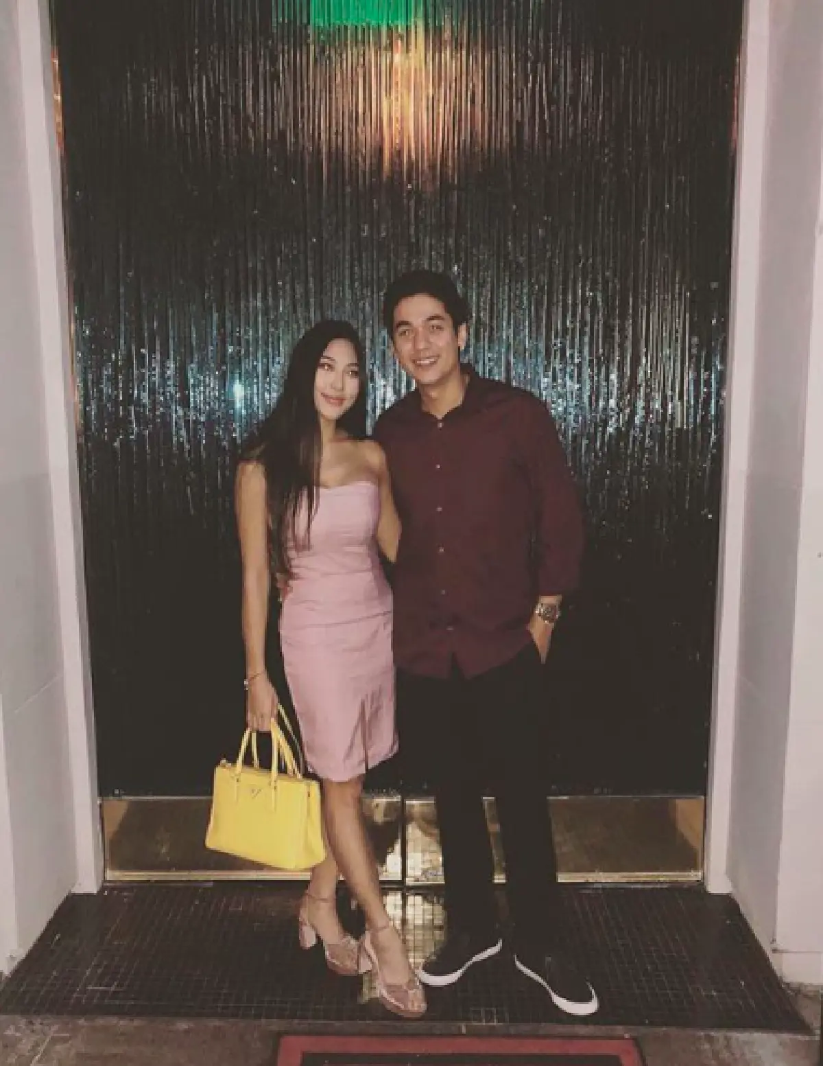 “หวาย” ยืนยันไม่ได้ทำผิด พร้อมตัดพ้อสังคมส่วนใหญ่ยังไม่รู้ข้อเท็จจริง แต่กลับโดนต่อว่า