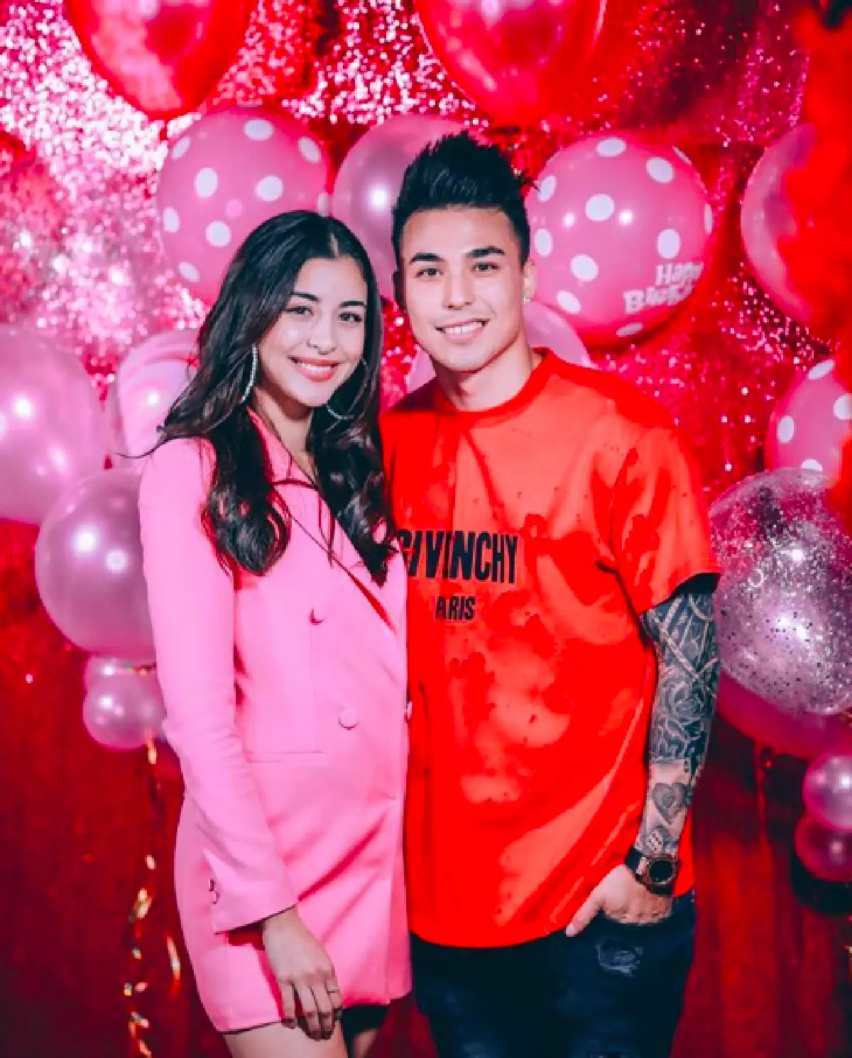 “ชาริล ชัปปุยส์” สุดภูมิใจ! หวานใจสาว "เฮเลน่า” คว้าตำแหน่งรองอันดับ 2 มิสไทยแลนด์เวิลด์ 2018 มาครอง