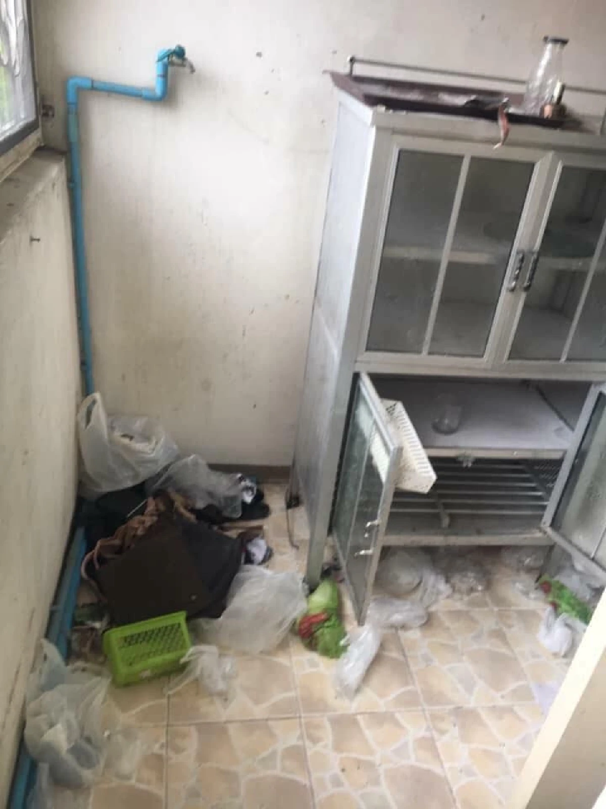 ผู้เช่าทำห้องเละ-ทิ้งขยะเกลื่อน แปลกใจ "เจ้าของไม่คืนค่ามัดจำ"