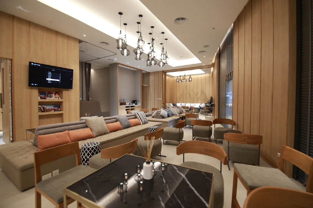 "เซ็นทรัล ภูเก็ต" เปิดตัวสุดยิ่งใหญ่! พร้อมให้บริการภายใต้คอนเซ็ปต์ "The World Comes to Play"