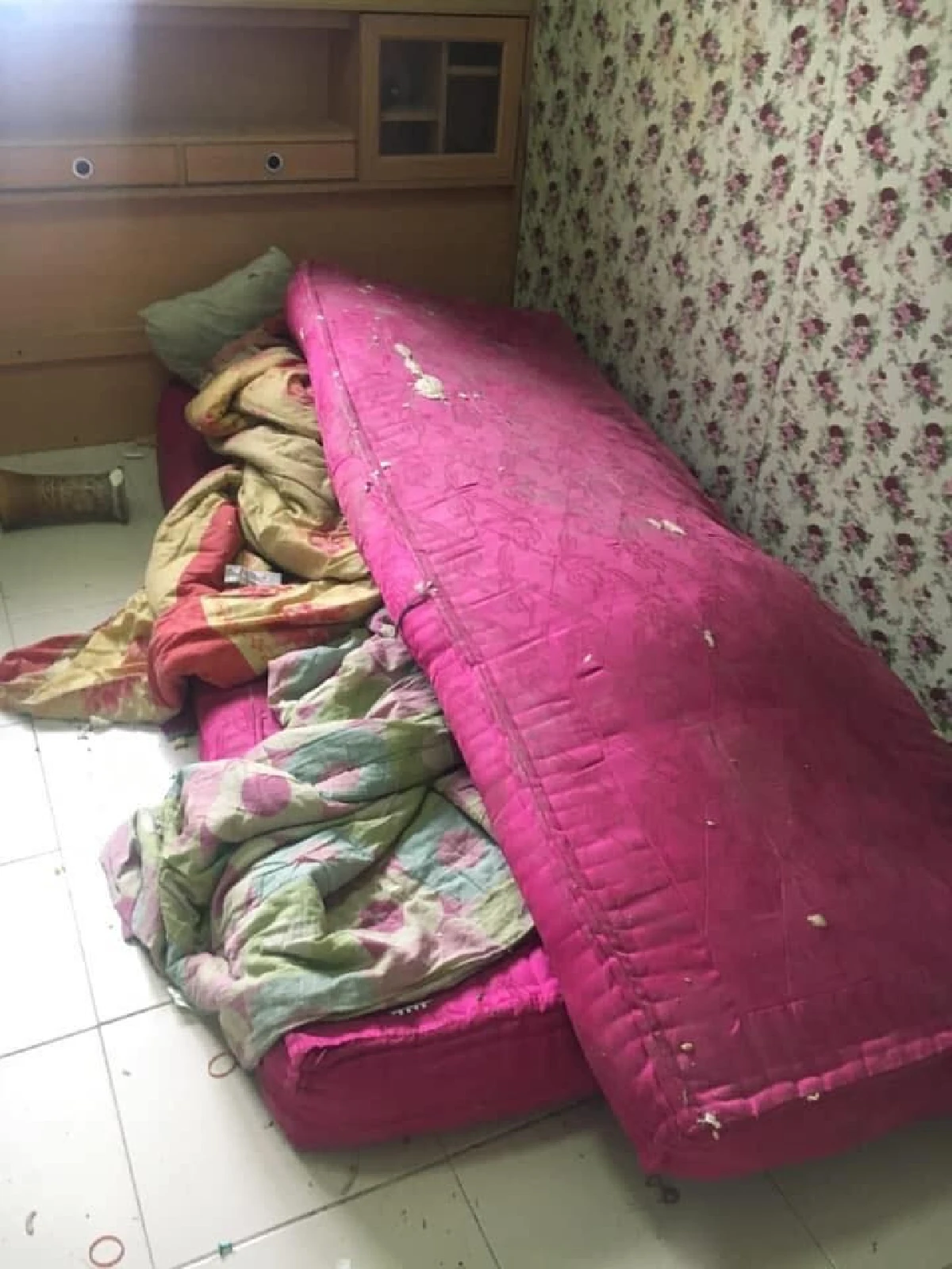 ผู้เช่าทำห้องเละ-ทิ้งขยะเกลื่อน แปลกใจ "เจ้าของไม่คืนค่ามัดจำ"