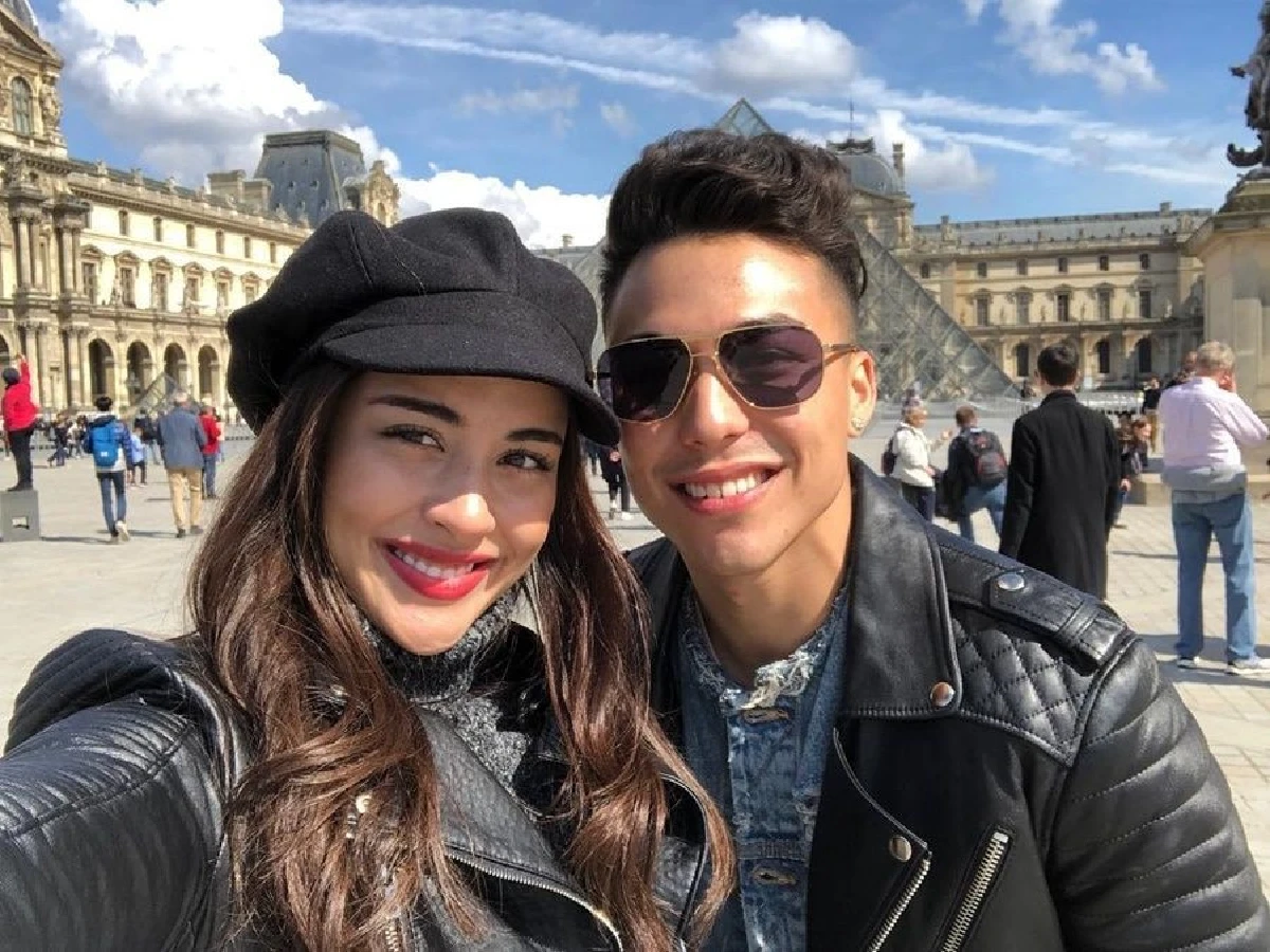 “ชาริล ชัปปุยส์” สุดภูมิใจ! หวานใจสาว "เฮเลน่า” คว้าตำแหน่งรองอันดับ 2 มิสไทยแลนด์เวิลด์ 2018 มาครอง