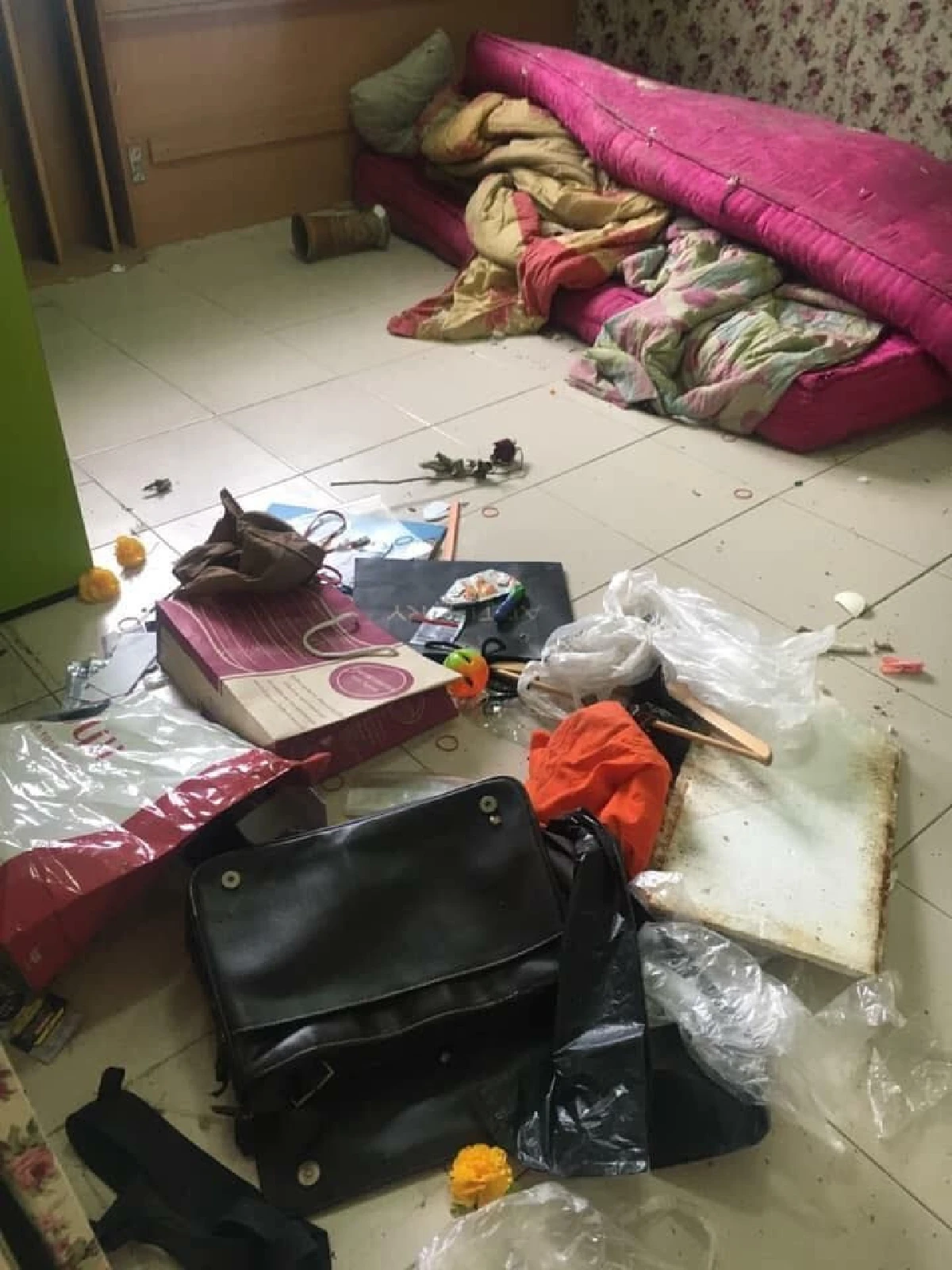 ผู้เช่าทำห้องเละ-ทิ้งขยะเกลื่อน แปลกใจ "เจ้าของไม่คืนค่ามัดจำ"