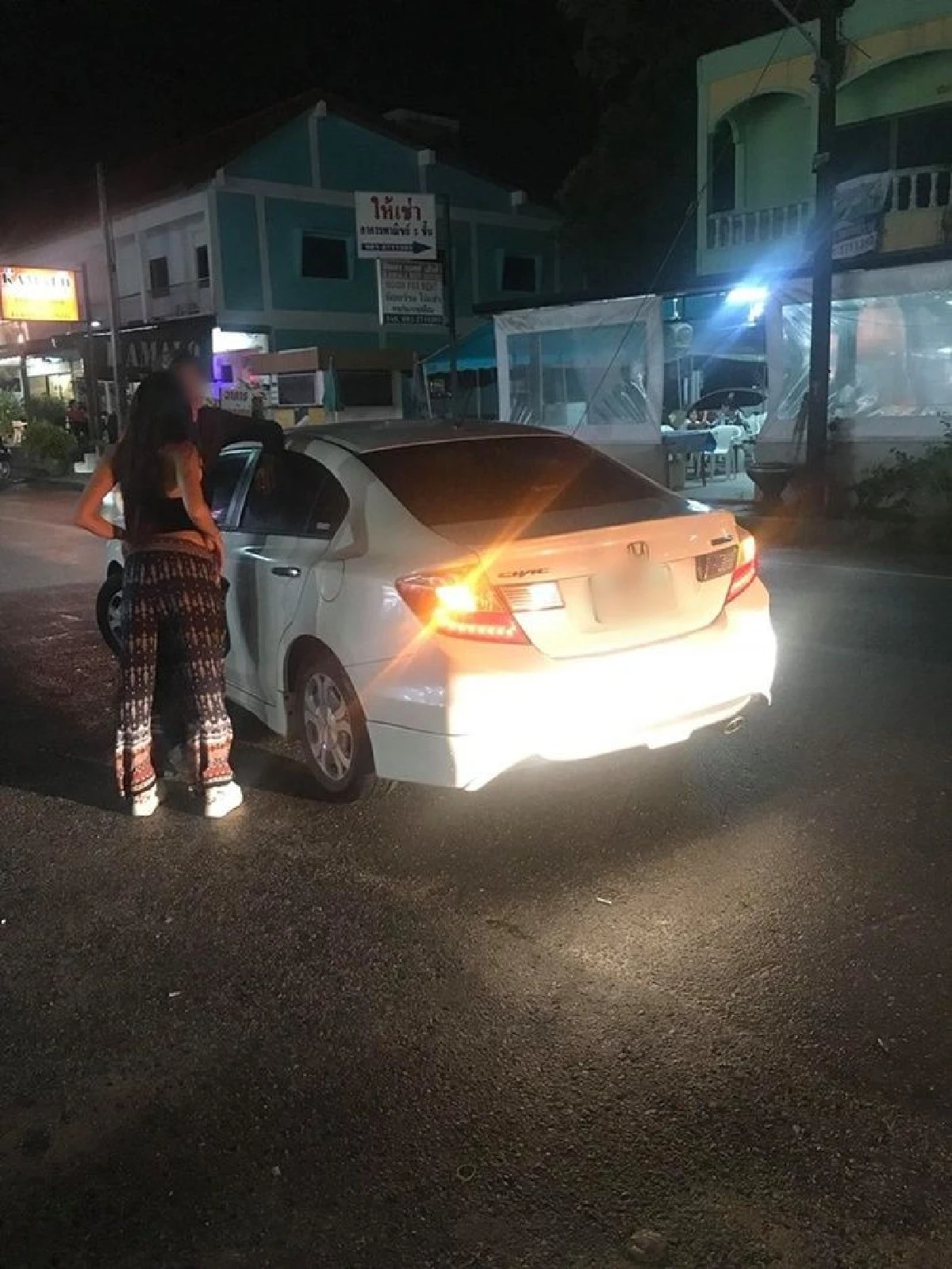 “หวาย” ยืนยันไม่ได้ทำผิด พร้อมตัดพ้อสังคมส่วนใหญ่ยังไม่รู้ข้อเท็จจริง แต่กลับโดนต่อว่า