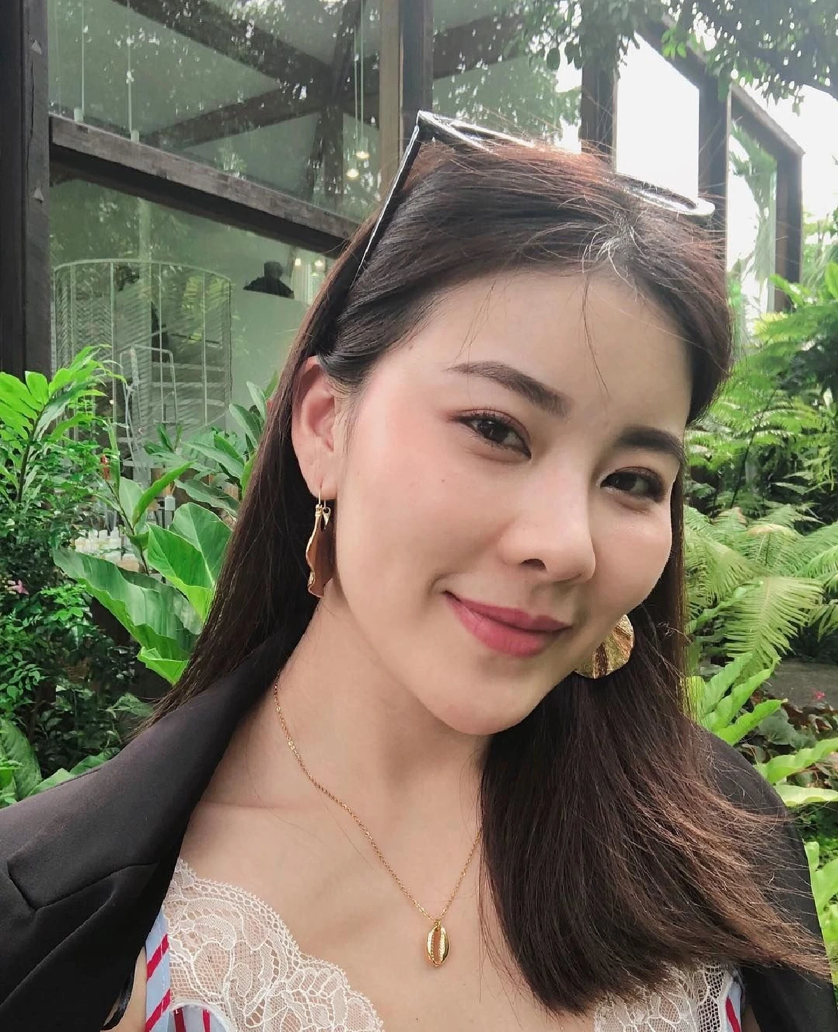 แนน ปิยะดา ปรี๊ด!! เจอชาวเน็ตต่อว่าอวดรวย-ผลาญเงินผัวไปวันๆ