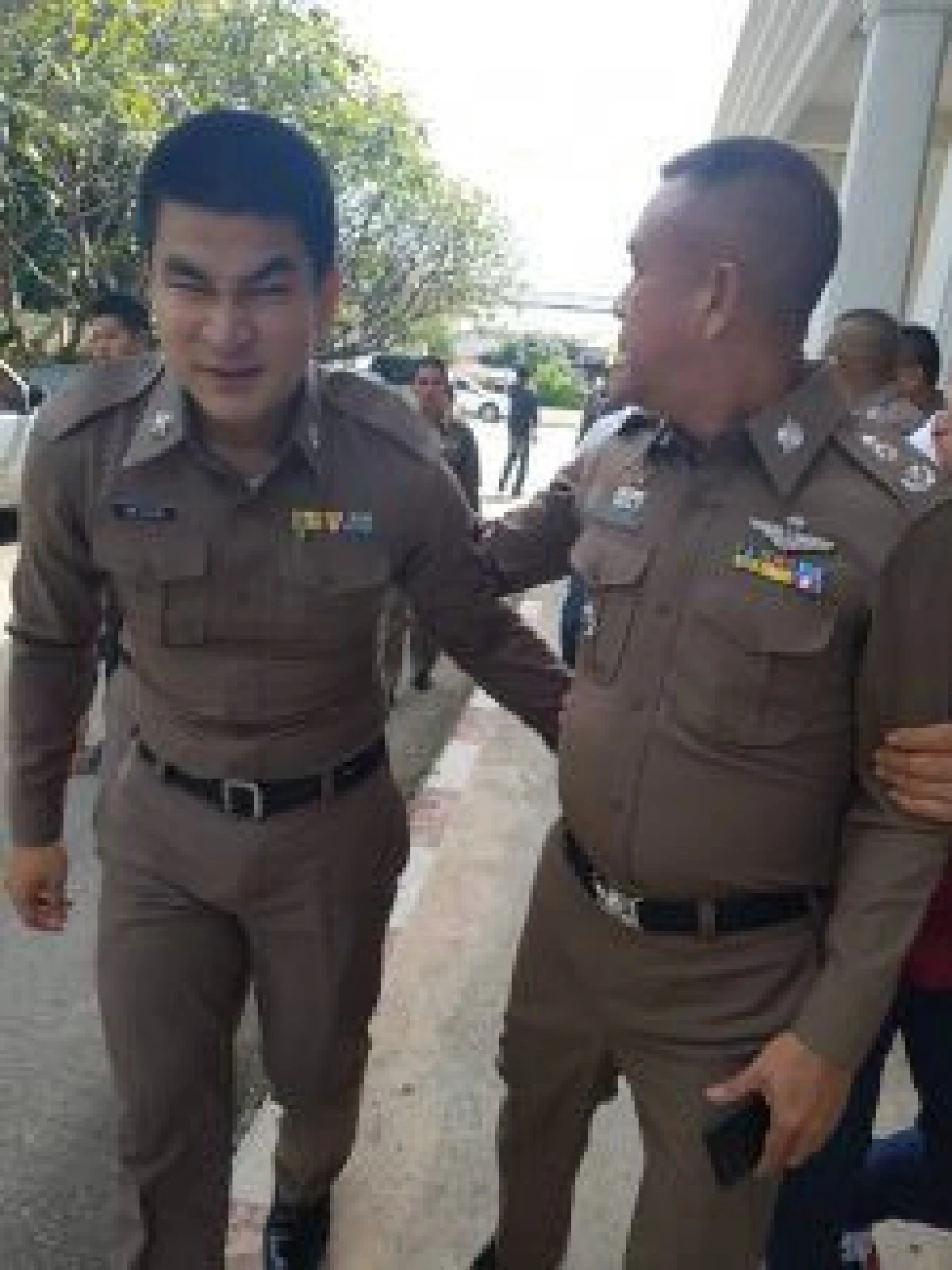 ศาลฎีกายกฟ้อง "ตำรวจ" ยิงหนุ่มถือมีดบนโรงพักเสียชีวิต