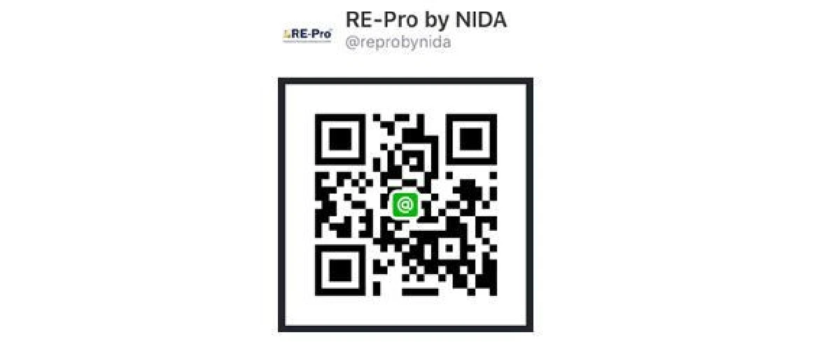 NIDA เปิดหลักสูตร "การบริหารธุรกิจอสังหาริมทรัพย์มืออาชีพ" หรือ RE-Pro by NIDA