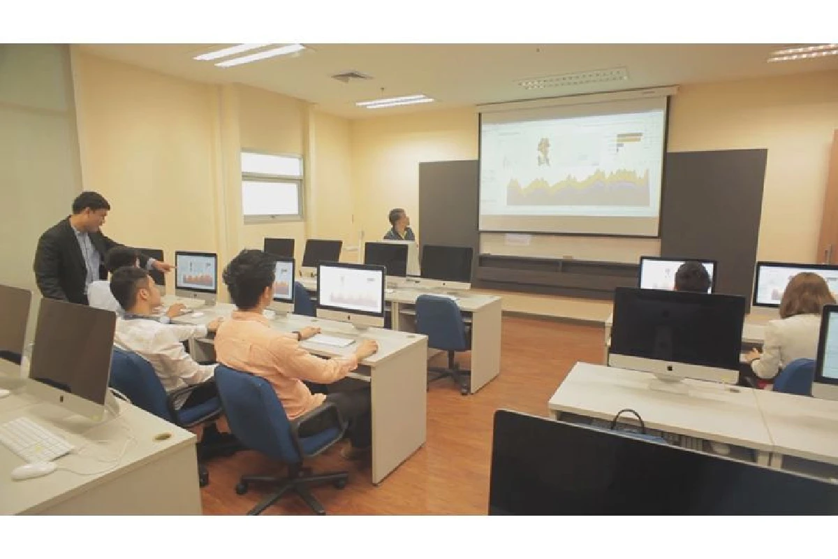 NIDA เปิดหลักสูตร "การบริหารธุรกิจอสังหาริมทรัพย์มืออาชีพ" หรือ RE-Pro by NIDA