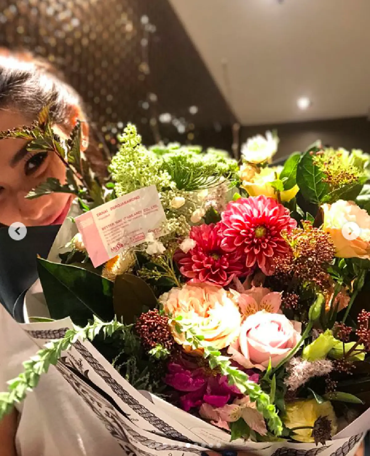 36 แล้ว! ส่องของขวัญวันเกิด “พลอย เฌอมาลย์” ที่เหล่าเพื่อนสนิทตั้งใจส่งมาให้