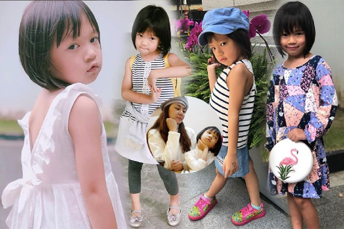 อินเนอร์แรง! “น้องแสนดี” ลูกสาว "โอ๋ ภัคจีรา” กับท่าโพสต์สุดแซ่บที่ไม่ธรรมดา อินเนอร์แรง! “น้องแสนดี” ลูกสาว "โอ๋ ภัคจีรา” กับท่าโพสต์สุดแซ่บที่ไม่ธรรมดา