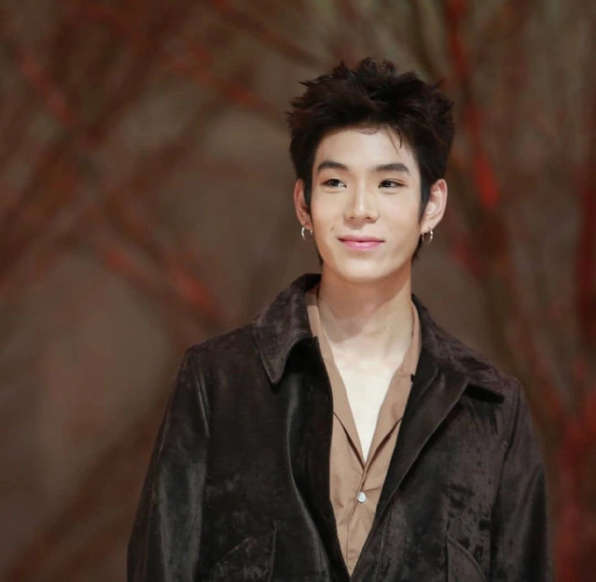 เปิดวาร์ป 9 หนุ่มหล่อสุดฮอตจากตระกูล จิระอนันต์ #เลือดข้นคนจาง