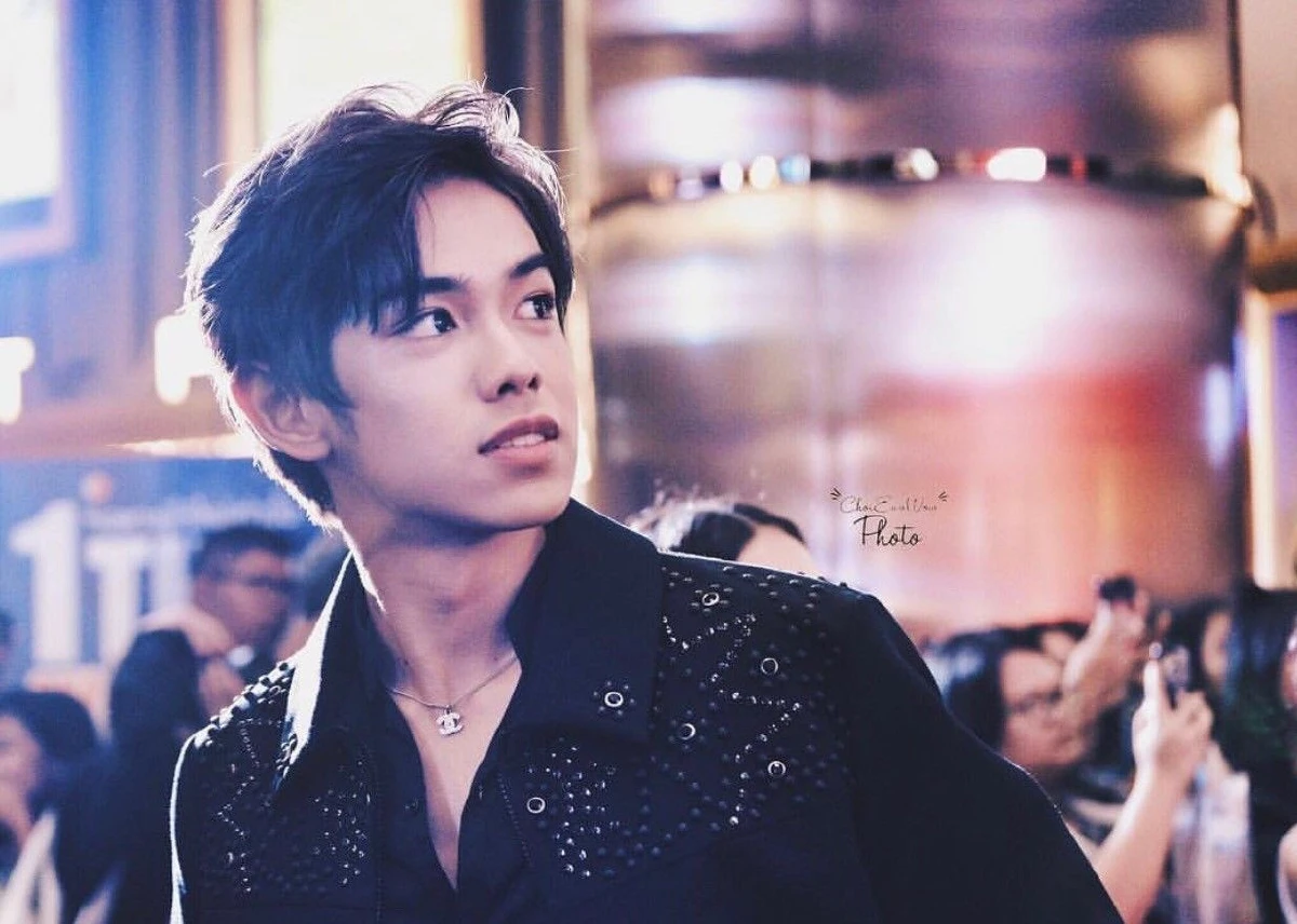 เปิดวาร์ป 9 หนุ่มหล่อสุดฮอตจากตระกูล จิระอนันต์ #เลือดข้นคนจาง