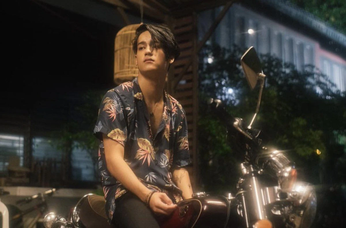 เปิดวาร์ป 9 หนุ่มหล่อสุดฮอตจากตระกูล จิระอนันต์ #เลือดข้นคนจาง