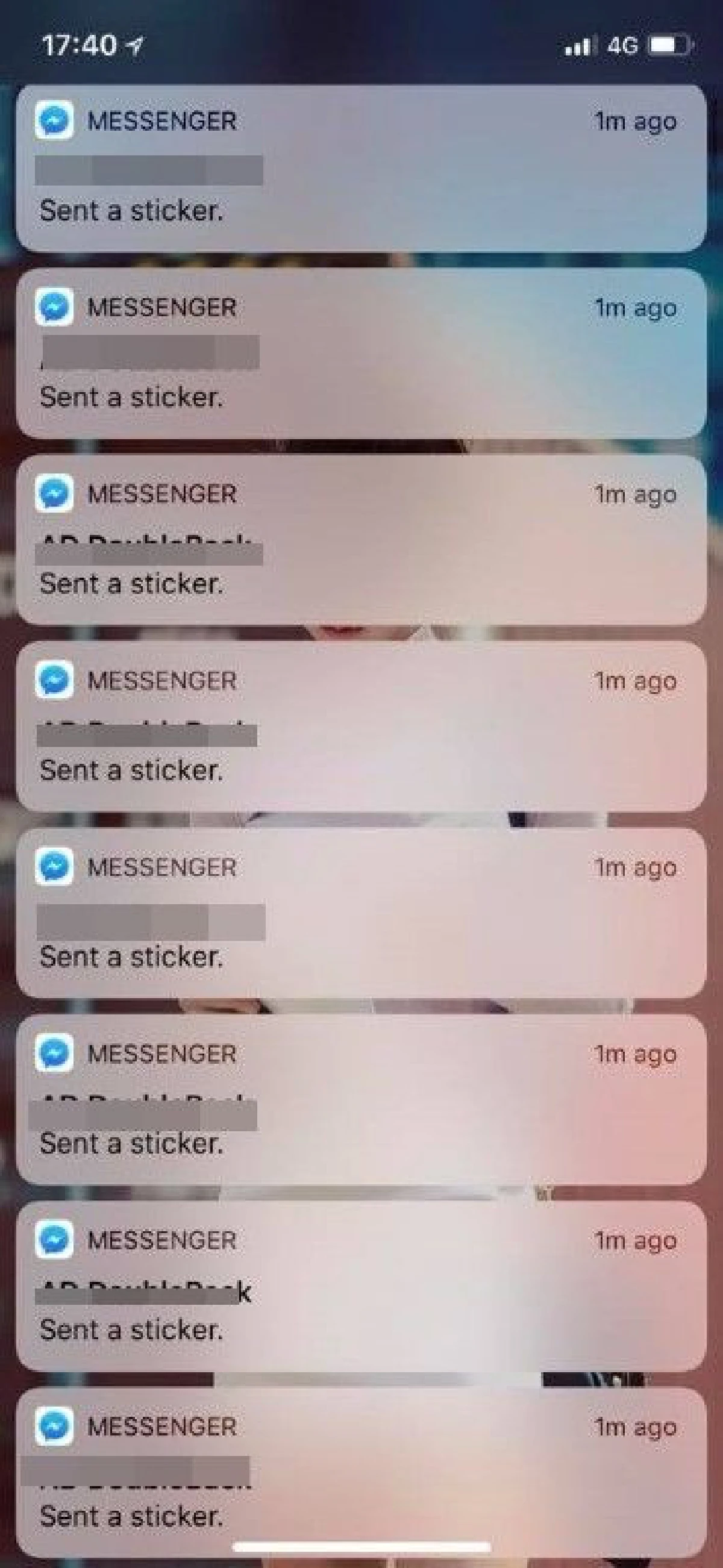 นางแบบสาวเผยถูก "นักบอลคนดัง" ตามตื๊อ-ขู่ปล่อยคลิปและฆ่า