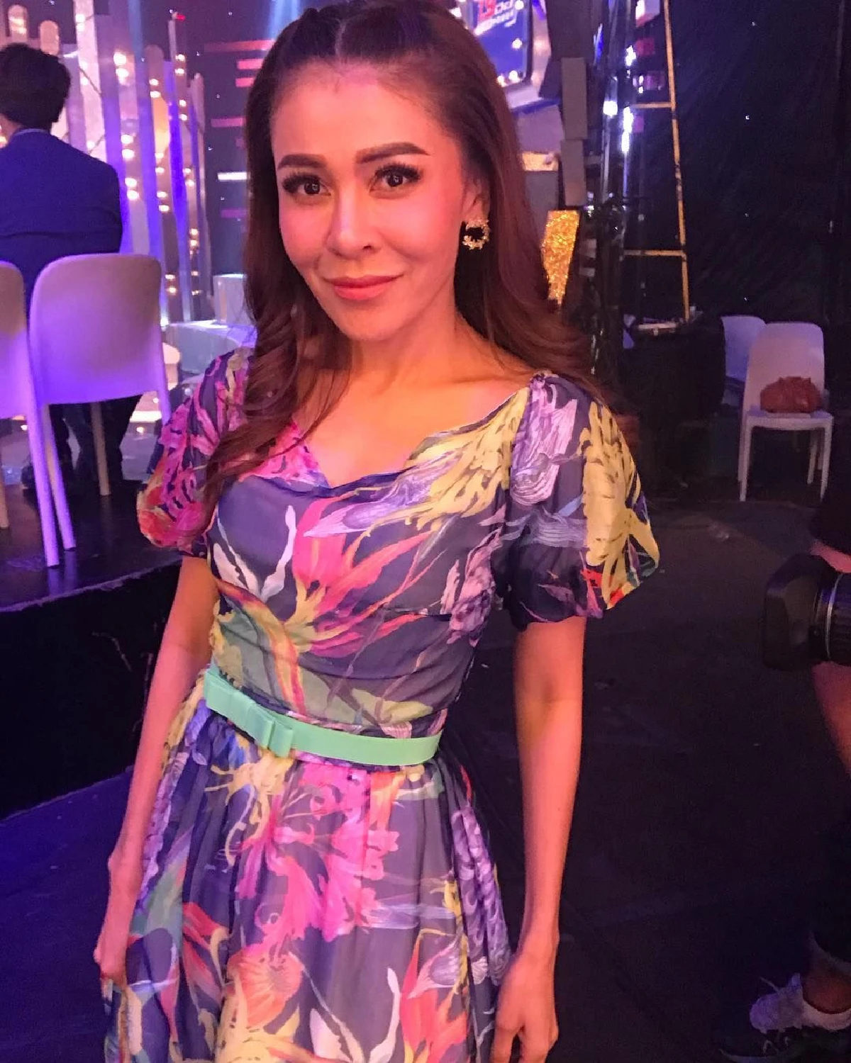 ของมันต้องมี! เป๊กกี้ ศรีธัญญา อวดกระเป๋าแบรนด์เนมกองโตหรูหราฟู่ฟ่า