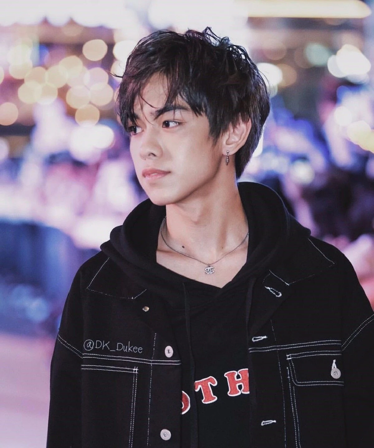 เปิดวาร์ป 9 หนุ่มหล่อสุดฮอตจากตระกูล จิระอนันต์ #เลือดข้นคนจาง