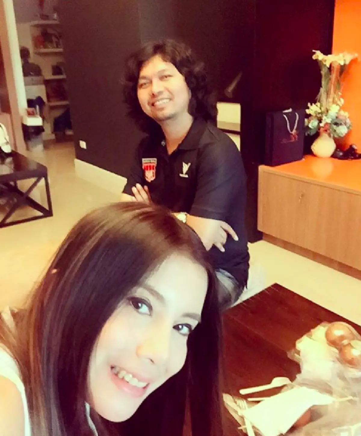 กลับมาสดใสร่าเริง! “กานต์” อัปเดตอาการ "เสก โลโซ” พร้อมบอกข่าวดีเรื่องคอนเสิร์ต