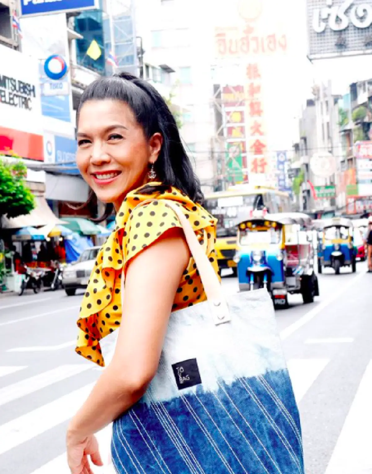 "ท็อป ดารณีนุช” อิ่มเอมใจ! “กั๊ท” ลูกชายคนโตมอบเงินเดือนก้อนแรกให้