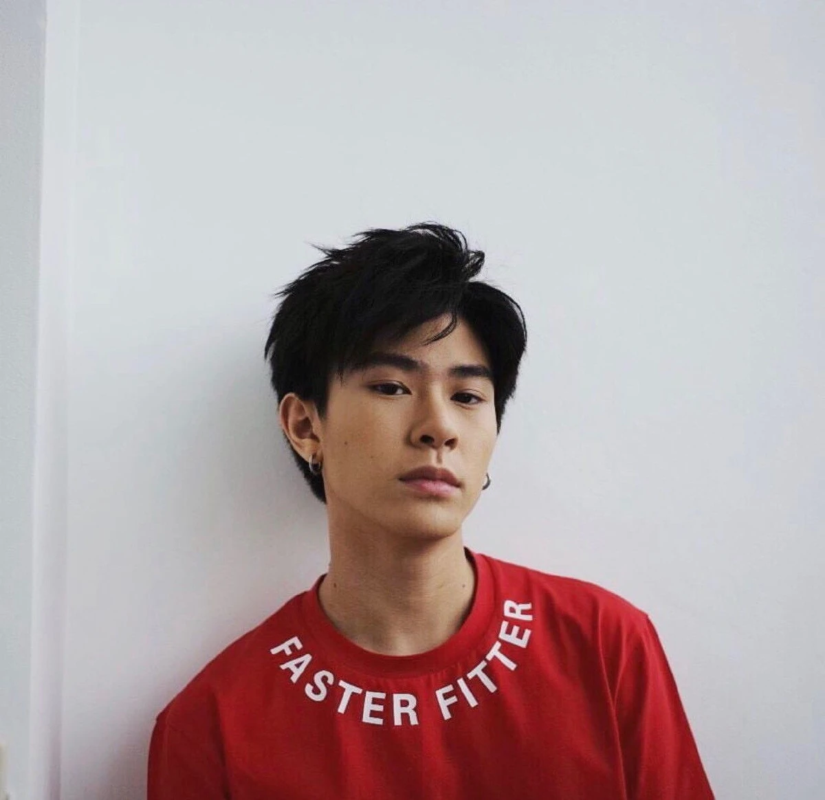 เปิดวาร์ป 9 หนุ่มหล่อสุดฮอตจากตระกูล จิระอนันต์ #เลือดข้นคนจาง