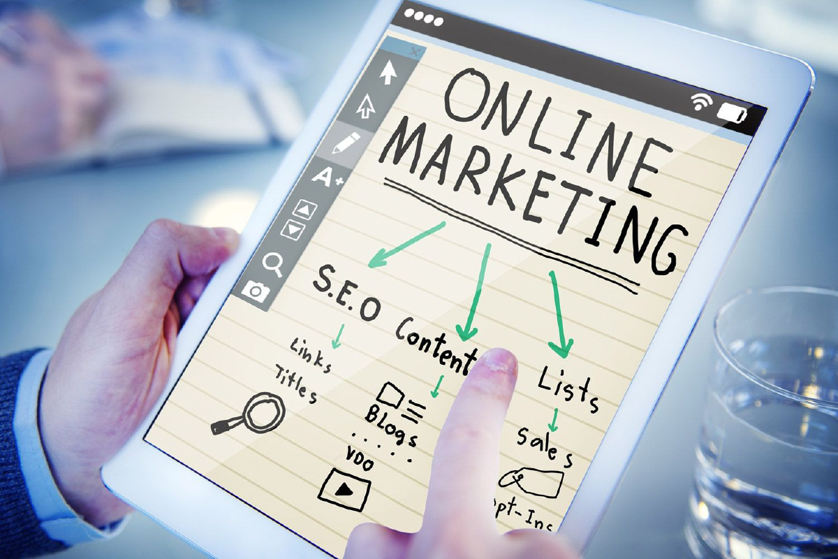 ข้อผิดพลาดในการทำ Digital Marketing (2) ข้อผิดพลาดในการทำ Digital Marketing (2)