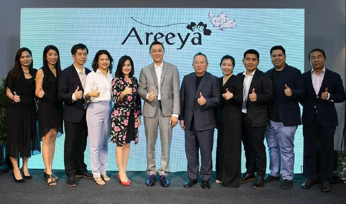 อารียา พรอพเพอร์ตี้ เปิดตัว 8 โครงการใหม่ ในครึ่งปีหลัง พร้อมวิเคราะห์ 5 เทรนด์อสังหาริมทรัพย์ ที่ตอบโจทย์ผู้บริโภคยุคใหม่