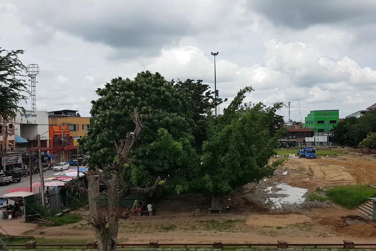 ชาวพิมายเดือดร้อนหลังกรมศิลปากรประกาศเป็นเขตโบราณสถาน