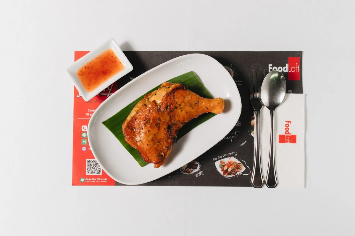 ฟู้ดลอฟท์ ชวนลิ้มรสอาหารไทยดั้งเดิม ‘ร้านบ้านคุณย่า’