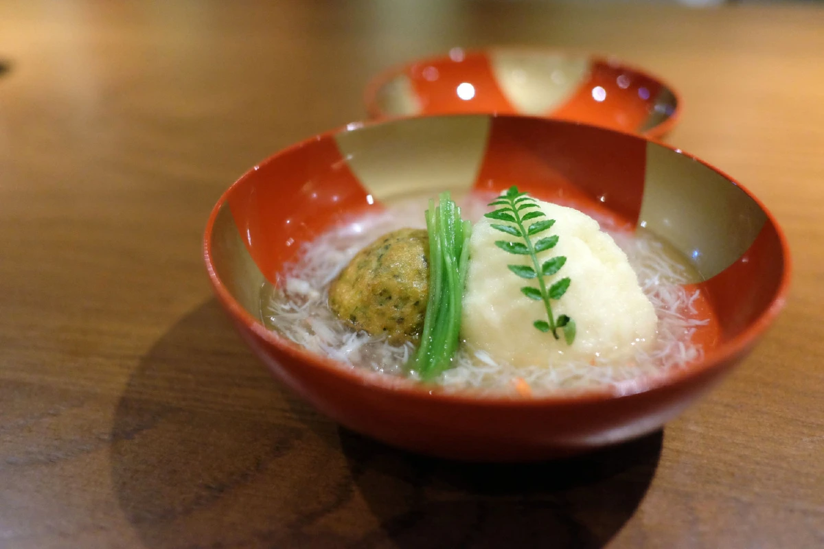 โอววว... เต้าหู้ ช่างอร่อยได้ถึงเพียงนี้