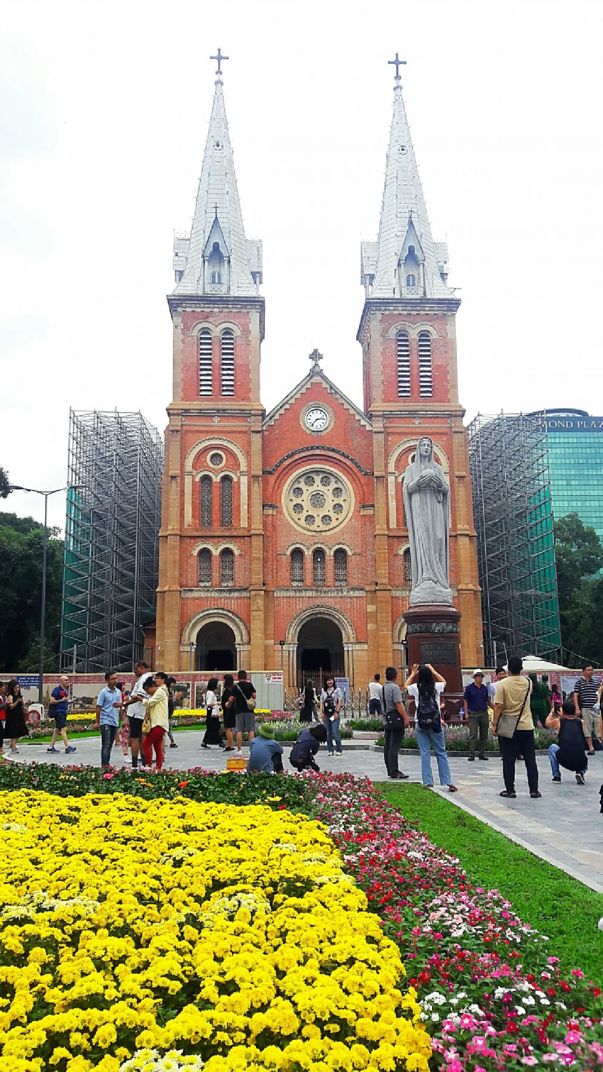 เปิดแผนเตรียมพร้อม เวียดนามเที่ยวเพิ่ม