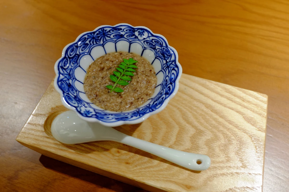 โอววว... เต้าหู้ ช่างอร่อยได้ถึงเพียงนี้