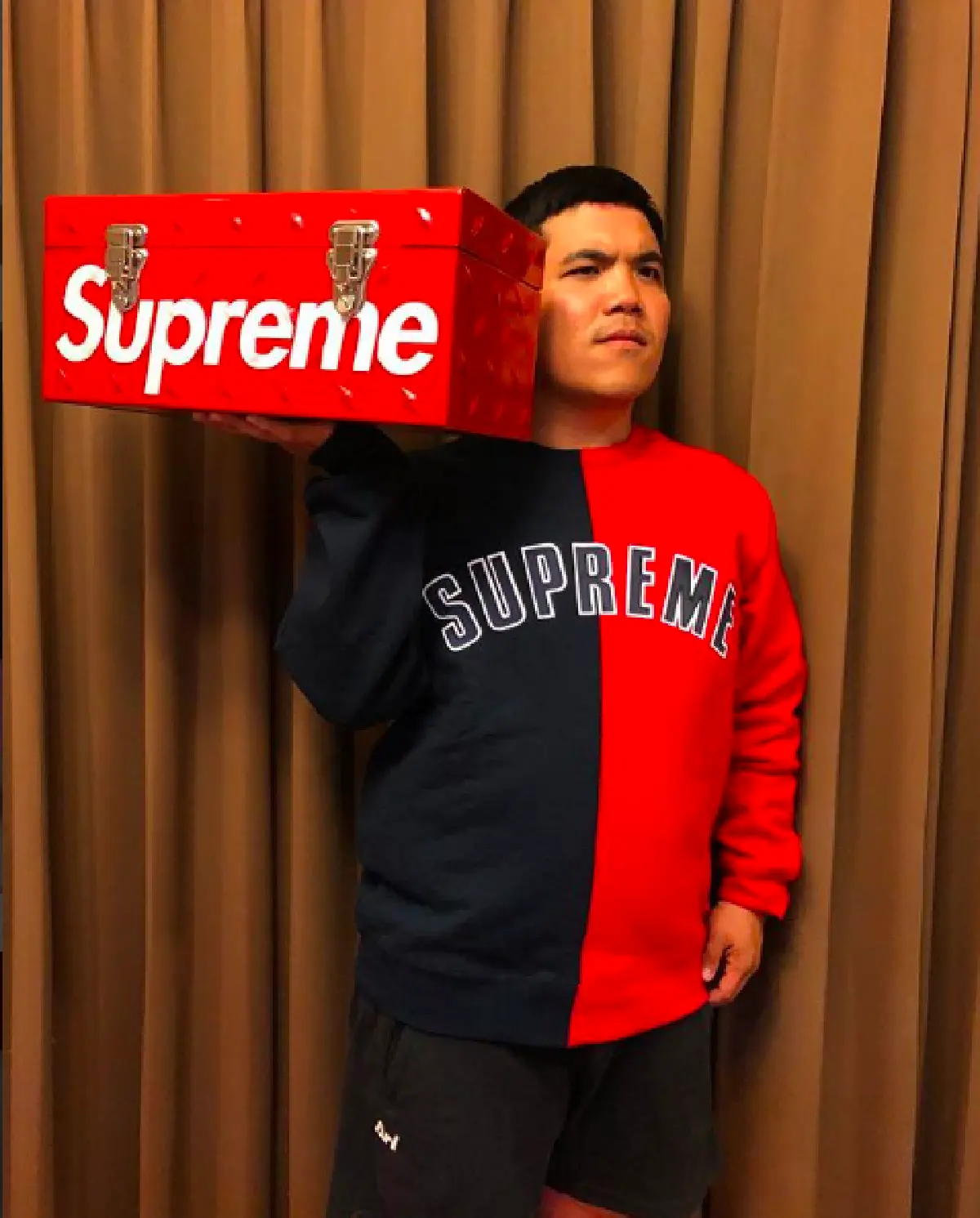 "แจ๊ค แฟนฉัน” ใจป้ำ! สร้างแรงบันดาลใจให้ "แม่เปิ้ล” ออกกำลังกาย กิโลละ 1,000 บาท