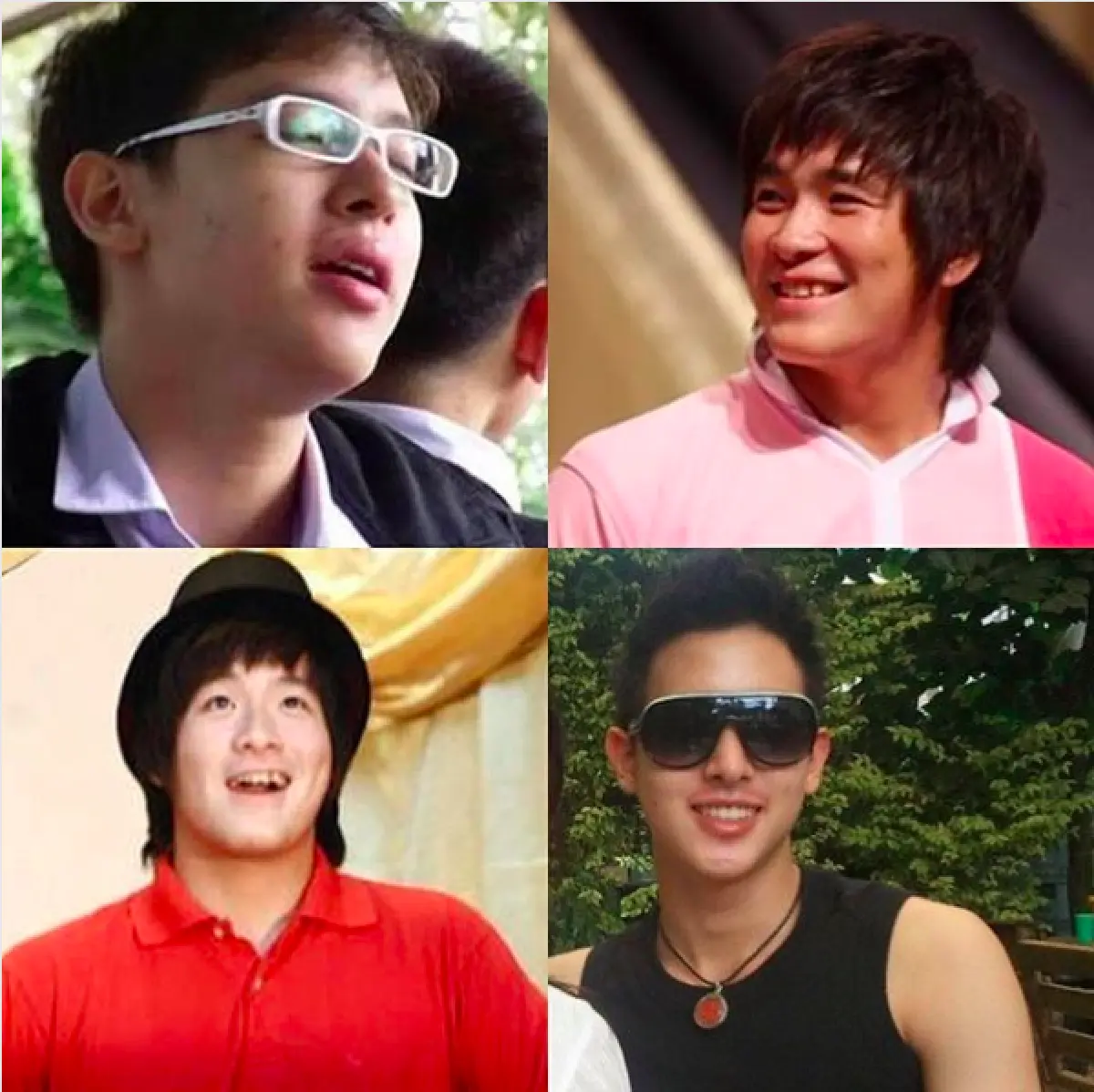 ไม่เคยธรรมดา! “บอย ปกรณ์” จัดเต็มอวยพรวันเกิด “อาเล็ก-เจมส์จิ” ด้วยรูปสุดฮา