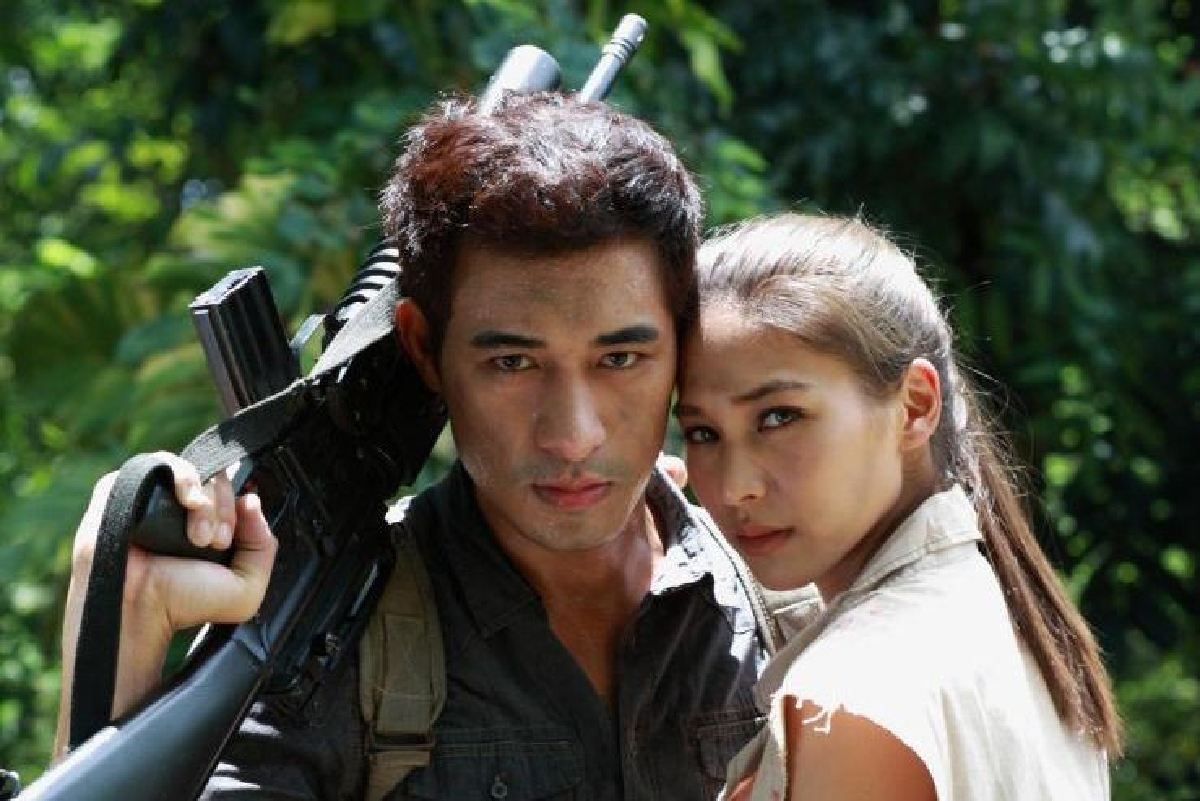 อังกอร์ (อวสาน) ออกอากาศวันที่ 21 ก.ย. 2561 อังกอร์ (อวสาน) ออกอากาศวันที่ 21 ก.ย. 2561