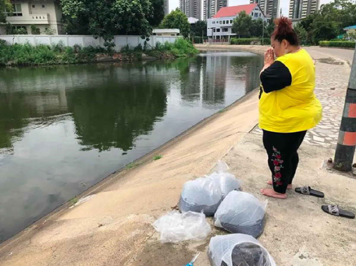 "แจ๊ค แฟนฉัน” ใจป้ำ! สร้างแรงบันดาลใจให้ "แม่เปิ้ล” ออกกำลังกาย กิโลละ 1,000 บาท