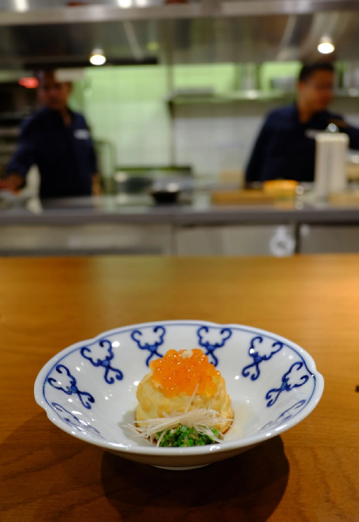 โอววว... เต้าหู้ ช่างอร่อยได้ถึงเพียงนี้