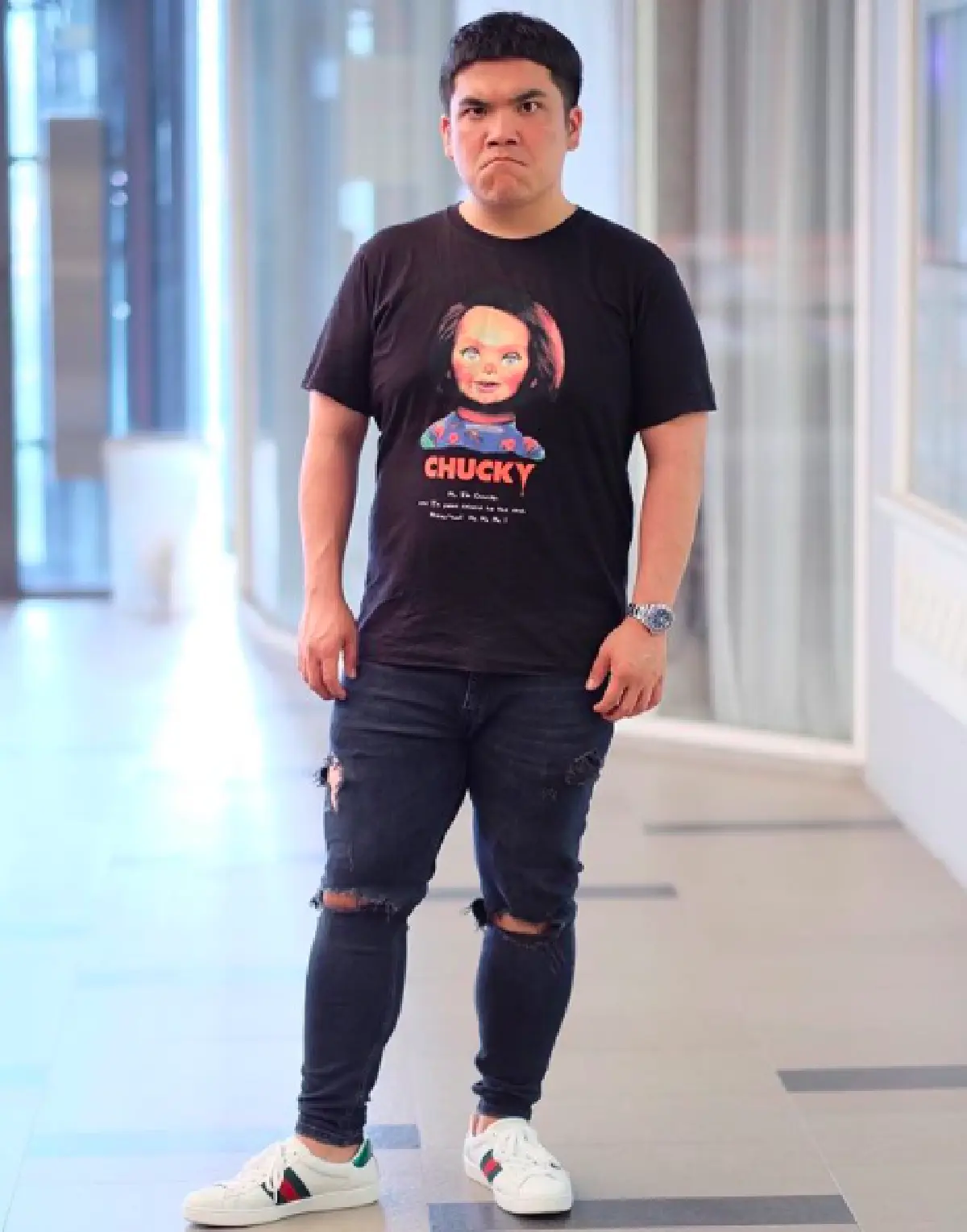 "แจ๊ค แฟนฉัน” ใจป้ำ! สร้างแรงบันดาลใจให้ "แม่เปิ้ล” ออกกำลังกาย กิโลละ 1,000 บาท