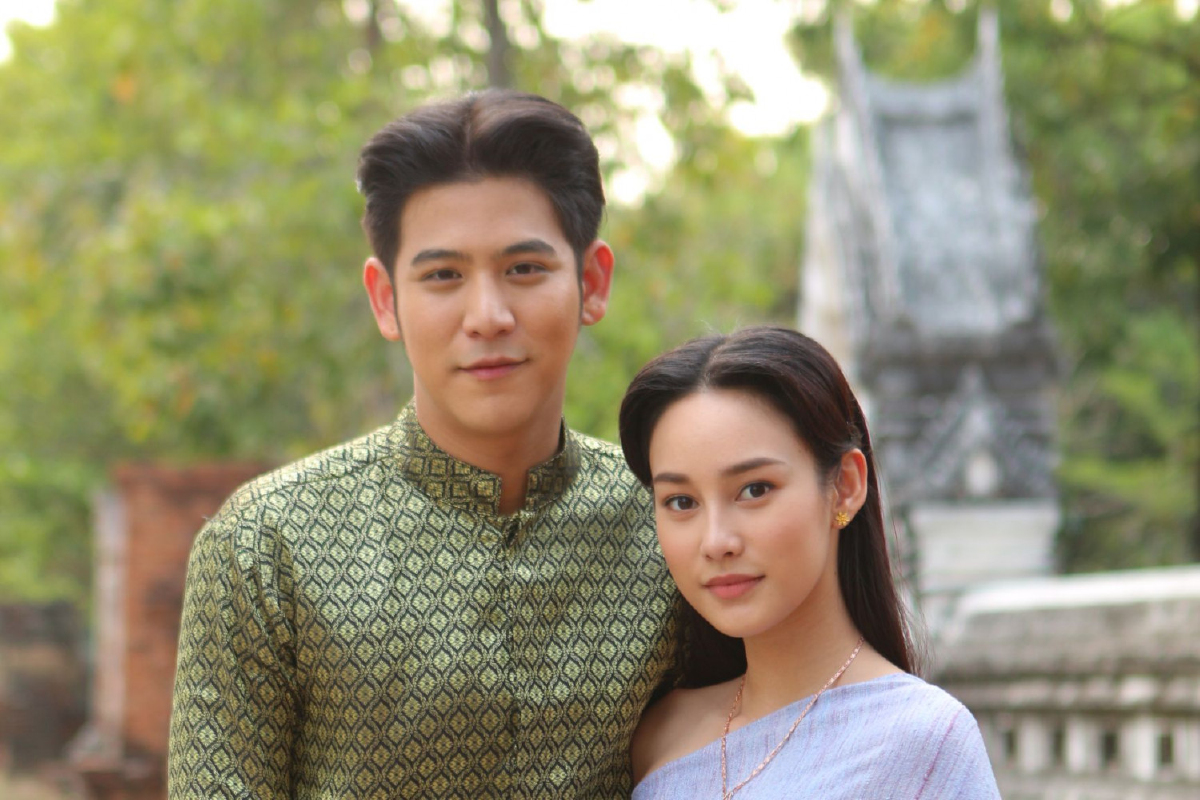 สายโลหิต (ตอนแรก 22 ก.ย.) ออกอากาศวันที่ 22-23 ก.ย. 2561 สายโลหิต (ตอนแรก 22 ก.ย.) ออกอากาศวันที่ 22-23 ก.ย. 2561