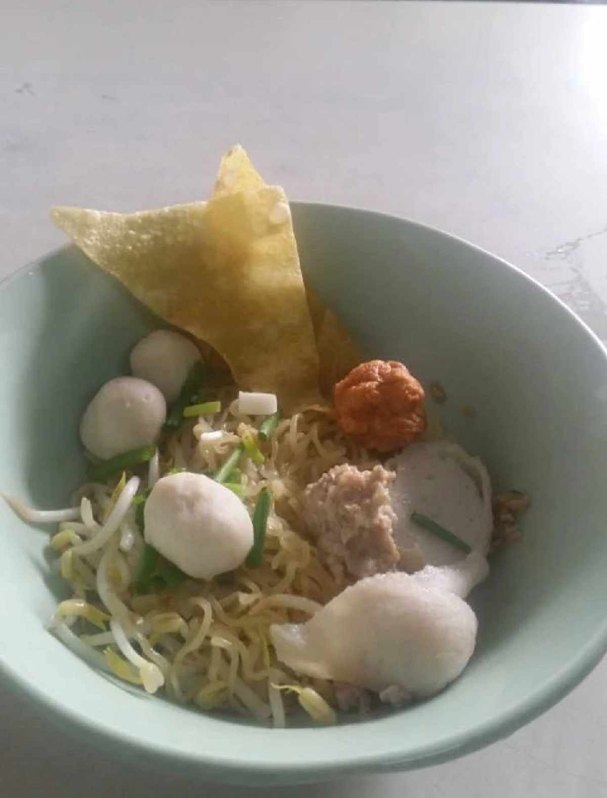 ลูกชิ้นปลานายโส่ย ปลุกตำนานลูกชิ้นเด้งดึ๋ง