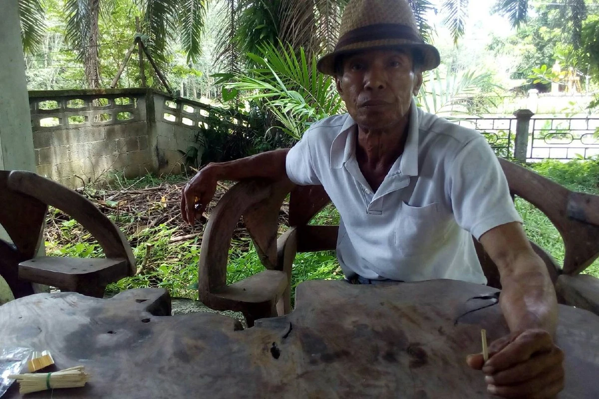 ที่ดินแปลงนี้ขายด่วน!เจ้าของปักป้ายบอกโจรไม่มีอะไรให้ขโมยแล้ว