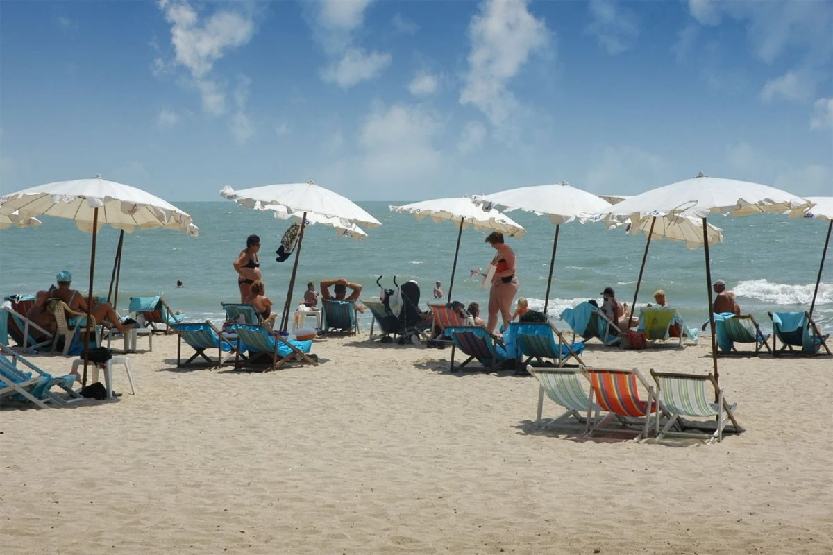 เดินหน้าไทยแลนด์ริเวียร่า เชื่อมโยงท่องเที่ยวชายฝั่ง 