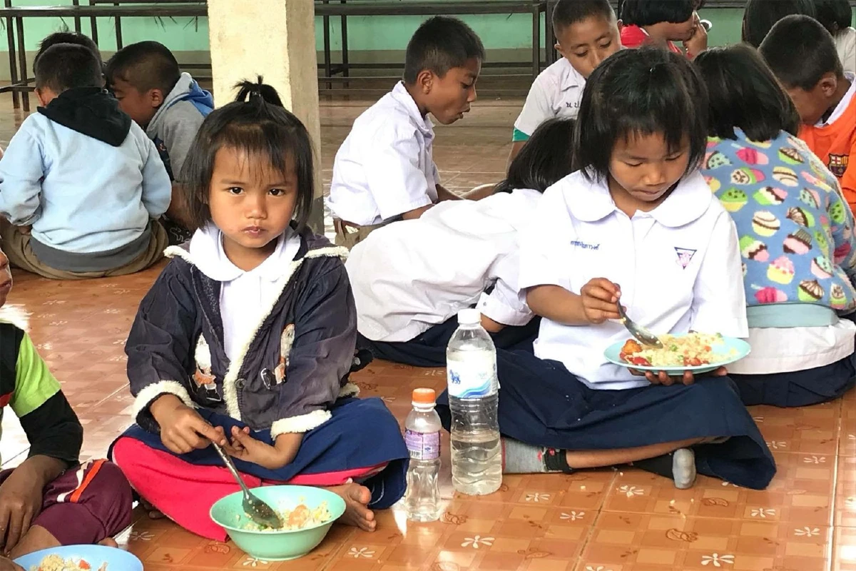 ชัยอนันต์ ปันชู กล้าลองกล้าลุย... กล้าอาสา