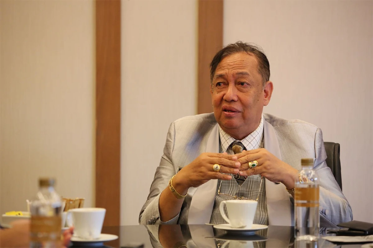 นพดล+ศศินา เรืองศรี สินค้าไทยไม่มีคำว่าแพ้