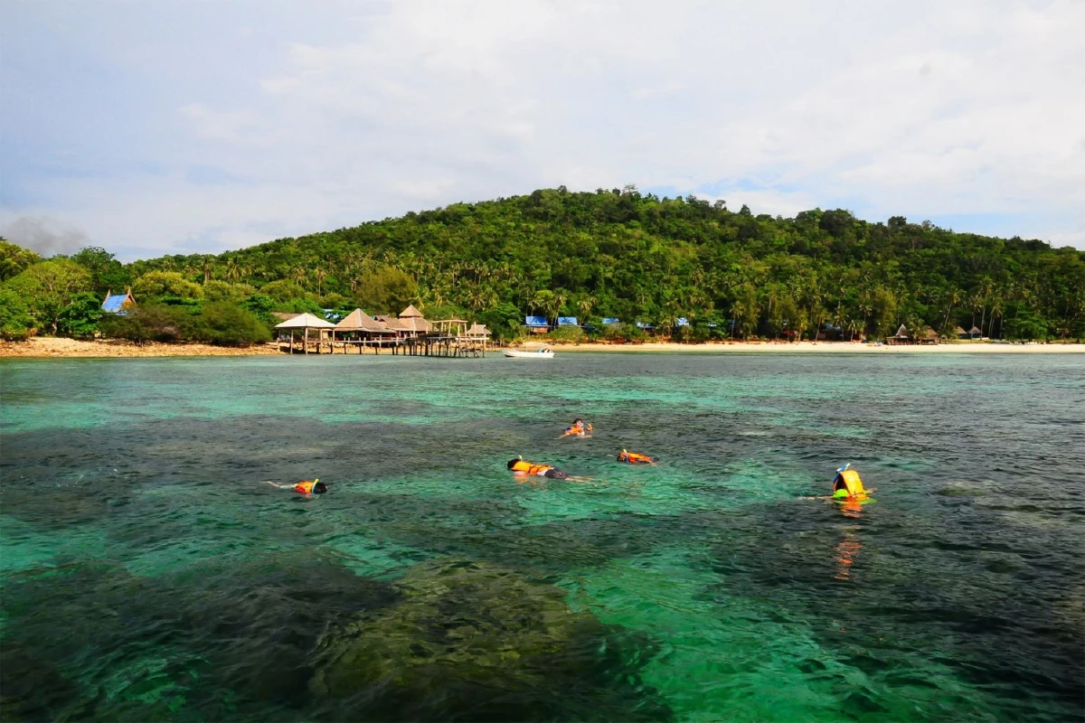 เดินหน้าไทยแลนด์ริเวียร่า เชื่อมโยงท่องเที่ยวชายฝั่ง 