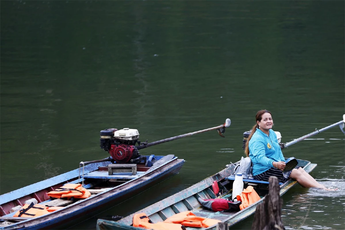 โปรดขานรับ เสียงเพรียกของฮาลาบาลา