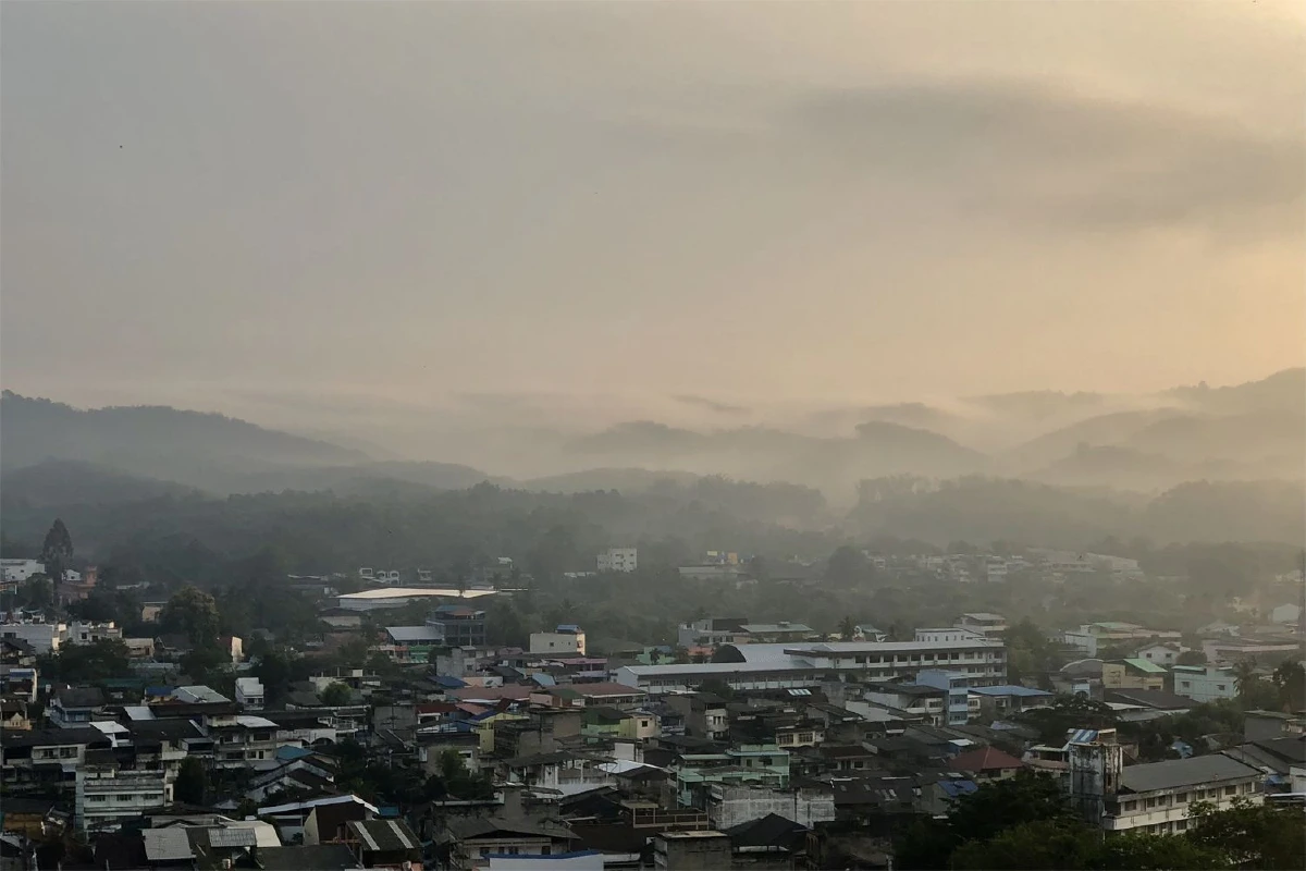 เพชรเม็ดงาม ที่‘ปลายด้ามขวาน’